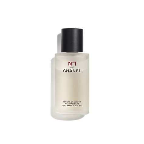 brume anti pollution chanel 1|1.7 oz N°1 DE CHANEL Revitalizing Serum .